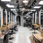 Cho Thuê Nhà Mặt Phố Bùi Thị Xuân, 130M2 X 4 Tầng, Mặt Tiền 6.5M, Thông Sàn, 80 Triệu/Tháng