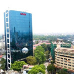 Ban Quản Lý Bán Và Cho Thuê Sàn Văn Phòng Tòa Gelex Tower Lê Đại Hành - Hai Bà Trưng,Diện Tích91 - 931M2