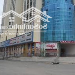 Cho Thuê Mbkd Lô Góc Ngoại Giao Đoàn Mặt Tiền Nhận Diện Đỉnh 15M Phố Kinh Doanh Sầm Uất 0913319386
