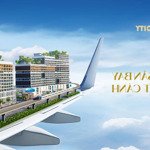 Căn Hộ Đầu Tiên Đón Đầu Sân Bay Quốc Tế Long Thành, Chỉ Từ 1Tỷ9/Căn