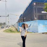 Bán Căn Hộ 3Pnmặt Tiềntôn Đức Thắngdiện Tích118M2 Đường 25B Ngay Ngã 3 Nhơn Trạch Nằm Cách Nút Giao T1 4Km.