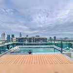 Bán Cặp Penthouse Hiếm Có Tại The Opera Thủ Thiêm Giá Bán 170 Tỷ