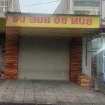 Bán Nhà Cấp 4- Mặt Tiền - Phường 6, Gò Vấp, 4X23
