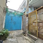Bán Nhà Đẹp Giá Rẻ Hẻm 338/39/23 Âu Cơ, Q. Tb. 8X20M (Dtcn: 166M2) 13,5 Tỷ (Tl)