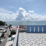 Bán Nhà View Biển Đẹp Tại Nguyễn Phan Vinh, Cần Thạnh, Cần Giờ, 9,9 Tỷ, 175M2 Với 360M2 Sàn