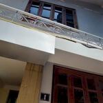 BÁN NHÀ VẠN PHÚC – 38M² – MẶT TIỀN 5M – 4 TẦNG – GIÁ 8.2 TỶ  CÓ THƯƠNG LƯỢNG