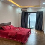 Bán Nhà Phan Văn Trường Phân Lô Ô Tô 45M 6 Tầng