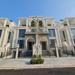Bán Biệt Thự 120M2, 36 Tỷ Tại Ciputra, Phú Thượng, Tây Hồ, Hà Nội