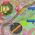 Lô đất dành cho các nhà đầu tư thông minh
