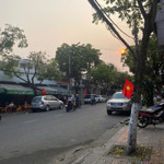 Chính chủ bán đất mặt tiền đường hải phòng, thanh khê, đà nẵng, giá 16.8 tỷ, lh 0773777791