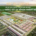 Bán gấp đất nền 90m2 tại mỹ hạnh bắc, đức hòa, long an giá cực chất 2,07 tỷ