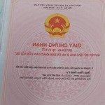 Bán gấp đất tại thị trấn cẩm xuyên, cẩm xuyên, hà tĩnh, giá cực chất 750 triệu, 181 m2