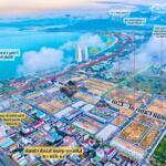 Nhà phố liền kề khu đô thị biển bình sơn ocean park khu k2 ninh thuận