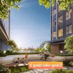 Căn hộ tuyệt đẹp ngay cù lao hiệp hòa,aeon mall biên hòa