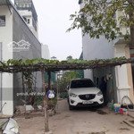 Bán lô đất dịch vụ khu 16, 17, 18 dương nội. view trường quốc tế, ngay aeon mall giá nhỉnh 12 tỷ!