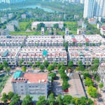 Bán đất liền kề thanh hà mường thanh 100m2 giá chỉ 8,9tỷ.