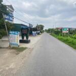 Bán đất tại thanh hồng, thanh hà – 200m² ô tô chỉ 6,6 tỷ.