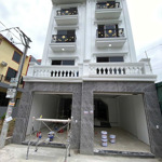 Chính chủ bán nhà 55m2 * 4 tầng - đại thành quốc oai - ô tô vào nhà giá 4.4 tỷ, lh 0961 333 604