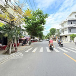 Bán 112,5m2 đất mặt tiền đường thúc tề ngay ngã tư huỳnh ngọc huệ, giá rẻ xây nhà
