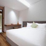Siêu hot căn studio đẹp ngay trung tâm bậc nhất hải châu - tiện ích siêu đỉnh không thiếu thứ gì