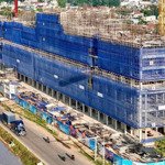 Căn hộ fiato airport city duplex view đẹp, nằm đối diện metro s25, cực kỳ tiềm năng