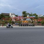 Lô góc - 250m2 - nguyễn văn linh - hàm nghi - cầu rồng - - cho thuê kd 100 triệu/tháng