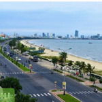 Hạ giá bán nhanh lô đất mặt biển nguyễn tất thành, sổ tại nhà, mua bán nhanh gọn