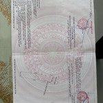 Chào bán lô đất đường nhựa 10m5 ngang 6m tổng 200m fun đất ở nối liền vành đai nam kỳ khởi ngĩa