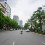 Cho thuê nhà mặt phố khu vực xã đàn - phù hợp mọi loại hình kinh doanh-mt cực khủng - nhận nhà ngay