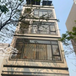 Chính chủ cho thuê nhà đội cấn 80m² x 8t, thông sàn- thang máy- ô tô đỗ cửa làm vp lớp học, kd.32tr