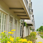 Chính chủ cần bán biệt thự đơn lập cao cấp căn góc 2 mặt tiền tại the plaza, eco central park vinh