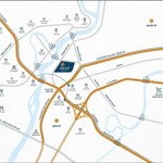 Dự án căn hộ cao cấp fresia riverside biên hòa giá chỉ từ 33 triệu/m2