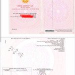 Bán nhanh lô đất nằm ngay trung tâm thị trấn thủ thừa