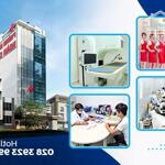 Phòng khám đa khoa hoàn cầu giờ làm việc ngoài giờ