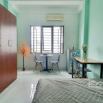 Cho thuê phòng trọ full nội thất tại 207 phùng hưng, giá chỉ 2tr8, ngay chợ yên phúc, bệnh viện 103