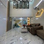 Nhà phú thọ (3.8x10)m - nhà đẹp, hẻm thông hồng bàng