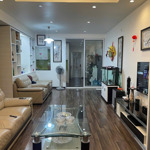 Bán nhanh căn hộ đẹp 3pn, 2wc, 127,4m2 tại hud3 tower, tô hiệu, hà đông giá 7,1 tỷ