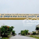đất thổ cư 5x20m pháp lý shr tường nền, trung tâm khu công nghiệp đức hoà