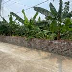 Bán đất đẹp xây nhà, kinh doanh tốt tại thanh hồng – giá chỉ 13,2 tỷ