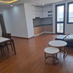 Cho thuê căn hộ chung cư b14 phạm ngọc thạch, đống đa 134m2 3pn cơ bản 18tr
