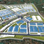 đất cụm cn giá tốt, ha tầng hoàn thiện tại dự án cụm cn yên lệnh, duy tiên, hà nam