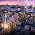 Căn hộ 5* tại 02 nguyễn thị minh khai - chỉ 3ty2-cho thuê airbnb ngày 1tr-1tr5 (sẵn nhận nhà ngay)
