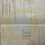 Chính chủ cần bán gấp 1878m2 đất mặt tiền đường xã trung lập hạ huyện củ chi