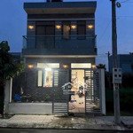 Hiện tại em cần bán gấp căn nhà ngay hoàng phan thái, bình chánh, hcm hạ giá cực rẻ (shr)