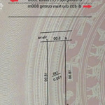 Bán nhanh mảnh đất đấu giá băng 1 - hiền lương - hiền ninh - ss kinh doanh đỉnh. lh 0976677492