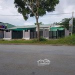 Bán nhà mặt tiền thổ cư 100% đường tránh ql50 phước đông, long an ngang khủng 22m giá chỉ 10 tỷ