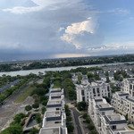 Căn hộ 1 phòng ngủhàng gốc chủ đầu tư tầng 15 view đẹp nhất dự án