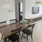 Căn hộ 2pn đầy đủ nội thất đẹp, tầng cao view quận 1 và sông sài gòn, giá tốt, sổ hồng đầy đủ