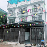 3 căn hoa hậu liền kề 4 tầng tại hưng đạo, quốc oai, dt 71.1 m2 ô tô đỗ cửa, giá tốt nhỉnh, sẵn sổ
