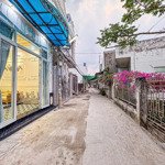 Chủ kẹt tiền cần bán gấp căn nhà bình chánh gần vòng xoay an lạc